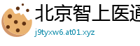 北京智上医通信息技术有限公司